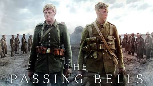 The Passing Bells - Backdrop