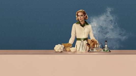 Lessons in Chemistry - Backdrops