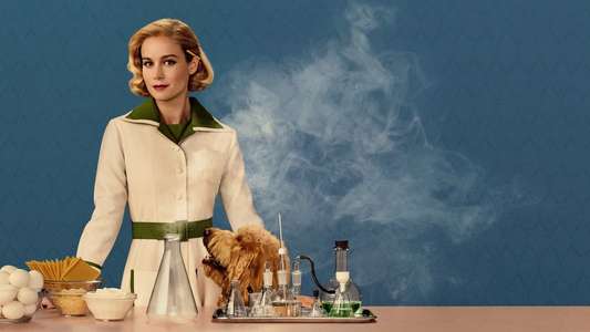 Lessons in Chemistry - Backdrops