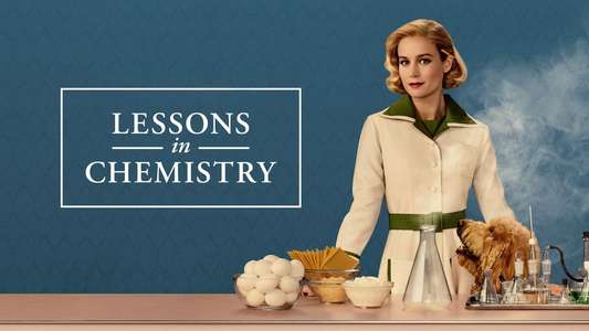 Lessons in Chemistry - Backdrops