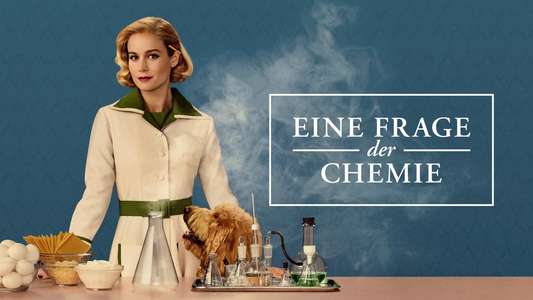Lessons in Chemistry - Backdrops