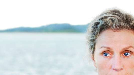 Olive Kitteridge - Backdrops