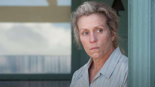 Olive Kitteridge - Backdrops