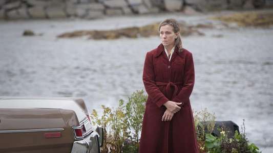 Olive Kitteridge - Backdrops