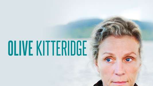 Olive Kitteridge - Backdrops