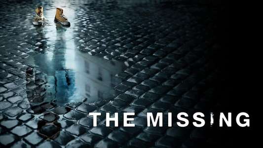 The Missing - Backdrop