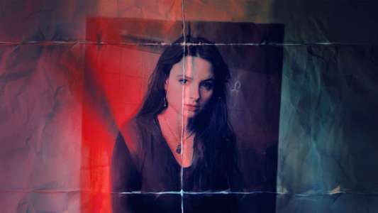 The Missing - Backdrop