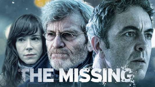 The Missing - Backdrop
