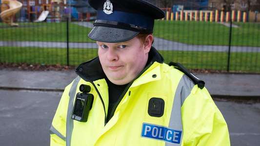 Scot Squad - Backdrops
