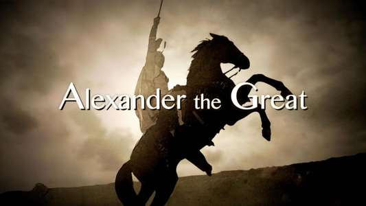 Alexander The Great - Backdrops