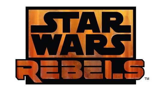 Star Wars Rebels - Backdrops