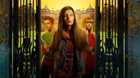 Evermoor - Backdrop