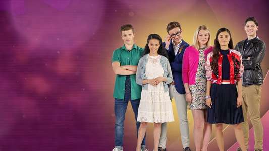 Evermoor - Backdrop