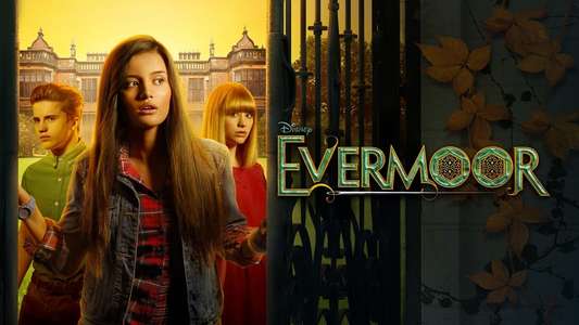 Evermoor - Backdrop