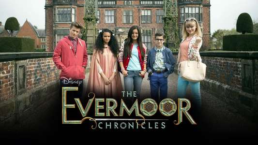 Evermoor - Backdrop