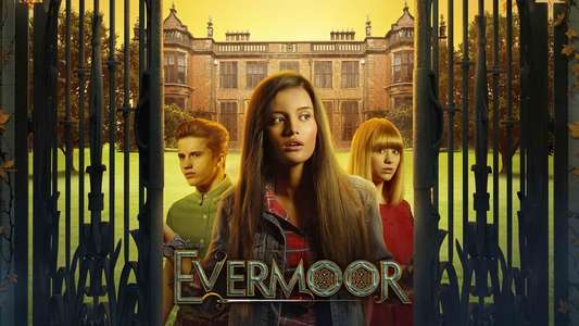 Evermoor - Backdrop