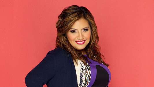 Cristela - Backdrop