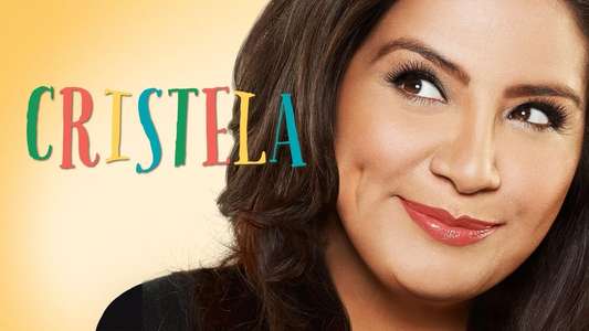 Cristela - Backdrop