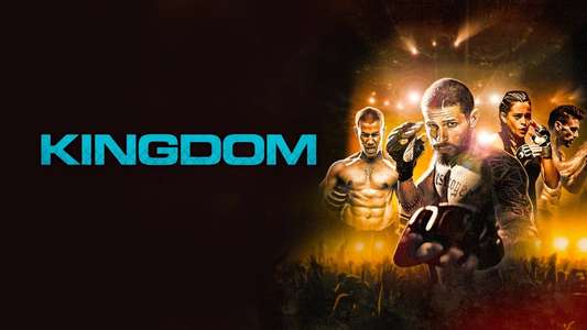 Kingdom - Backdrop