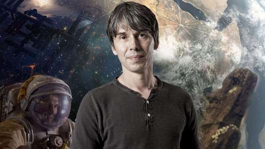 Human Universe - Backdrop
