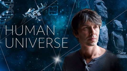 Human Universe - Backdrop
