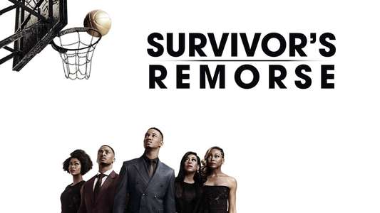 Survivor's Remorse - Backdrops