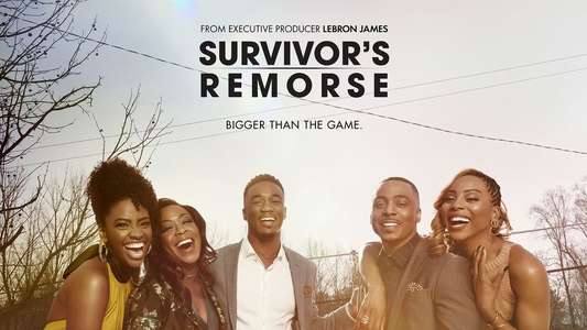 Survivor's Remorse - Backdrops