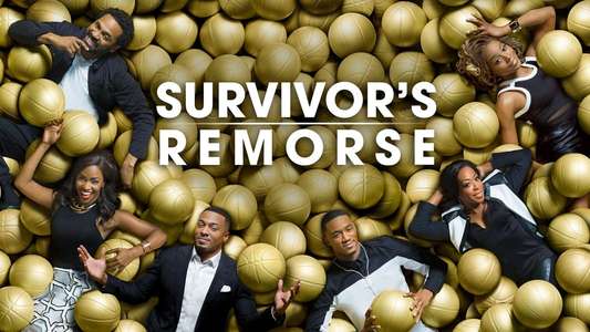 Survivor's Remorse - Backdrops