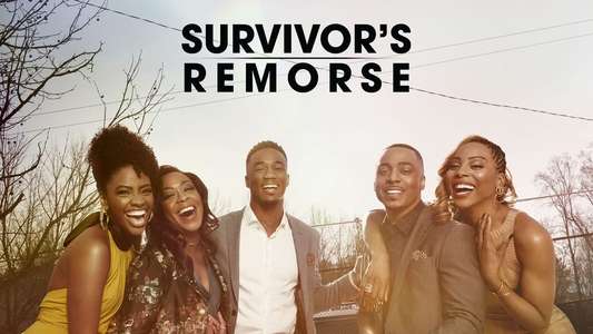 Survivor's Remorse - Backdrops