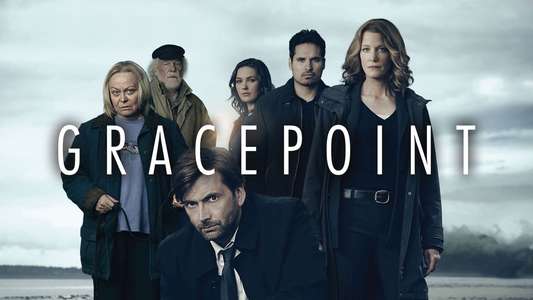 Gracepoint - Backdrops
