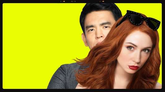 Selfie - Backdrops