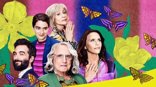 Transparent - Backdrops