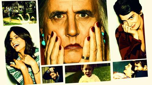 Transparent - Backdrops