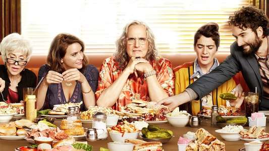 Transparent - Backdrops