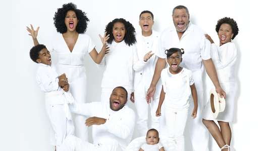 black-ish - Backdrop
