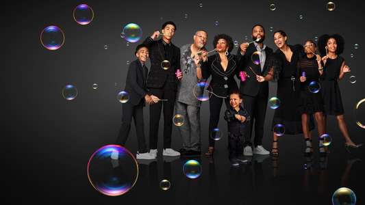 black-ish - Backdrop