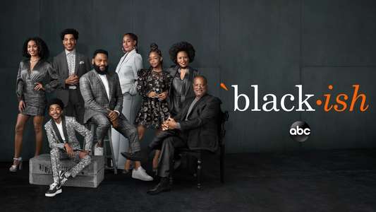 black-ish - Backdrop