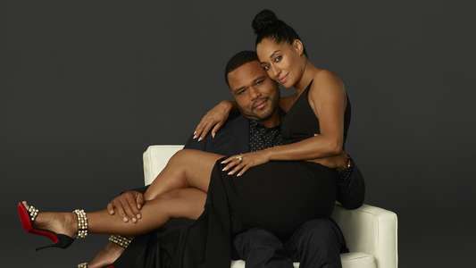 black-ish - Backdrop