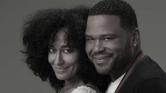 black-ish - Backdrop