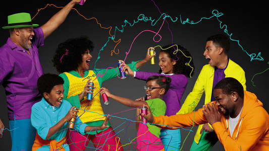 black-ish - Backdrop