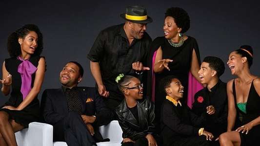 black-ish - Backdrop