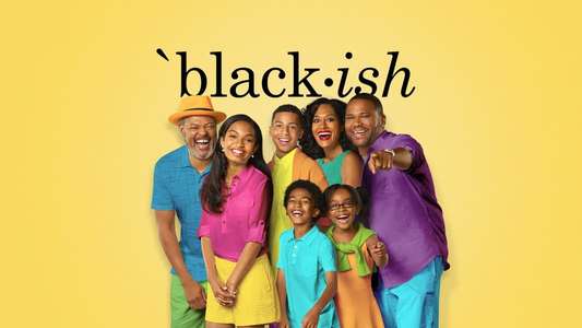 black-ish - Backdrop