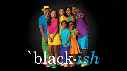 black-ish - Backdrop