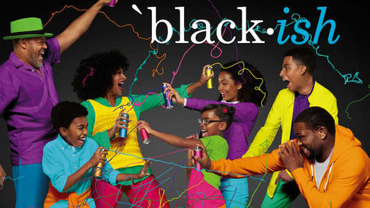 black-ish - Backdrop