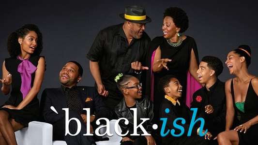 black-ish - Backdrop