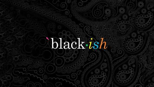 black-ish - Backdrop
