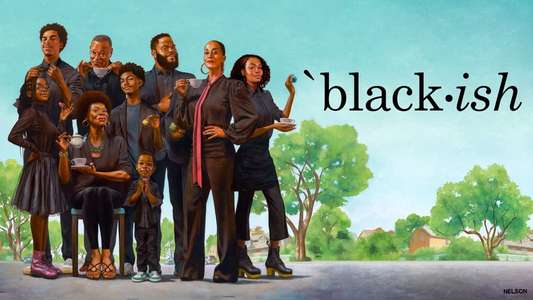 black-ish - Backdrop