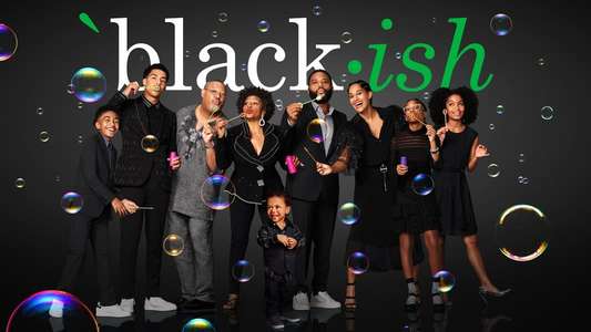 black-ish - Backdrop