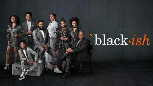 black-ish - Backdrop