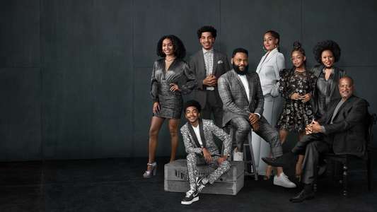 black-ish - Backdrop